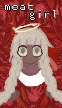 meat girl